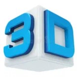 Slot «3D»