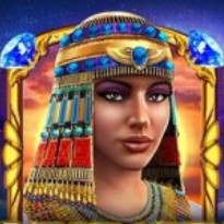 Slot «Cleopatra»