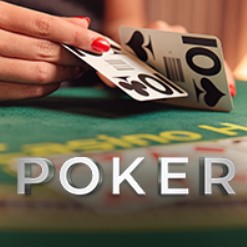 Slot «Poker»