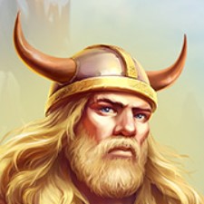 Slot «Viking»