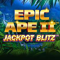 Permainan Epic Ape II Epic Ape II