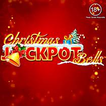 Permainan Christmas Jackpot Bells Christmas Jackpot Bells