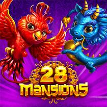 Mainkan 28 Mansions online Mainkan 28 Mansions