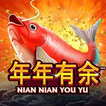 Mainkan Dragon: Nian Nian You Yu online Mainkan Dragon: Nian Nian You Yu
