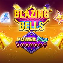 Mainkan Blazing Bells PowerPlay online Mainkan Blazing Bells PowerPlay